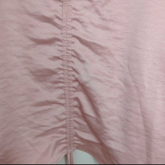 Open  Edit Spaghetti Strap Top - Picture 4 of 4